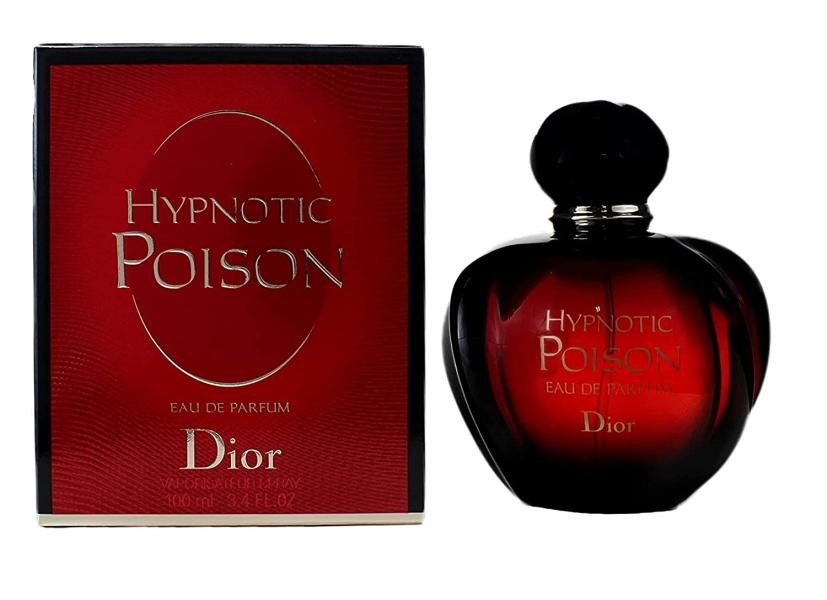 HYPNOTIC POISON 100ML EDP MUJER